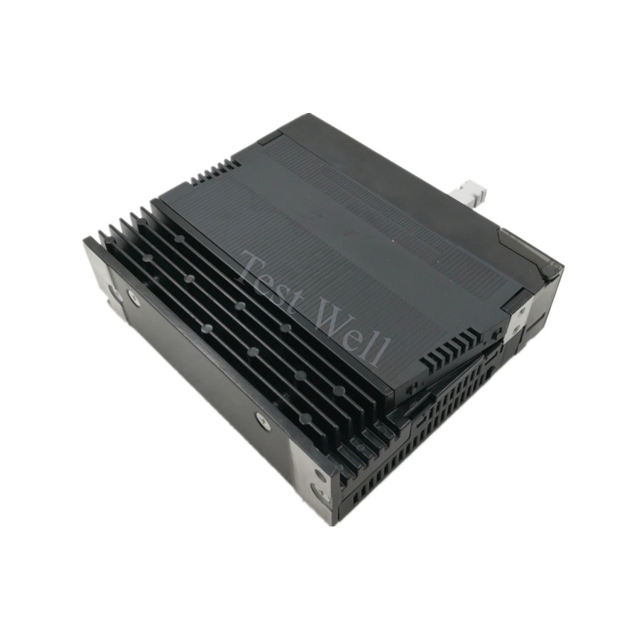 Omron R88D-KN04H-ECT AC Servo Drive Amplifier