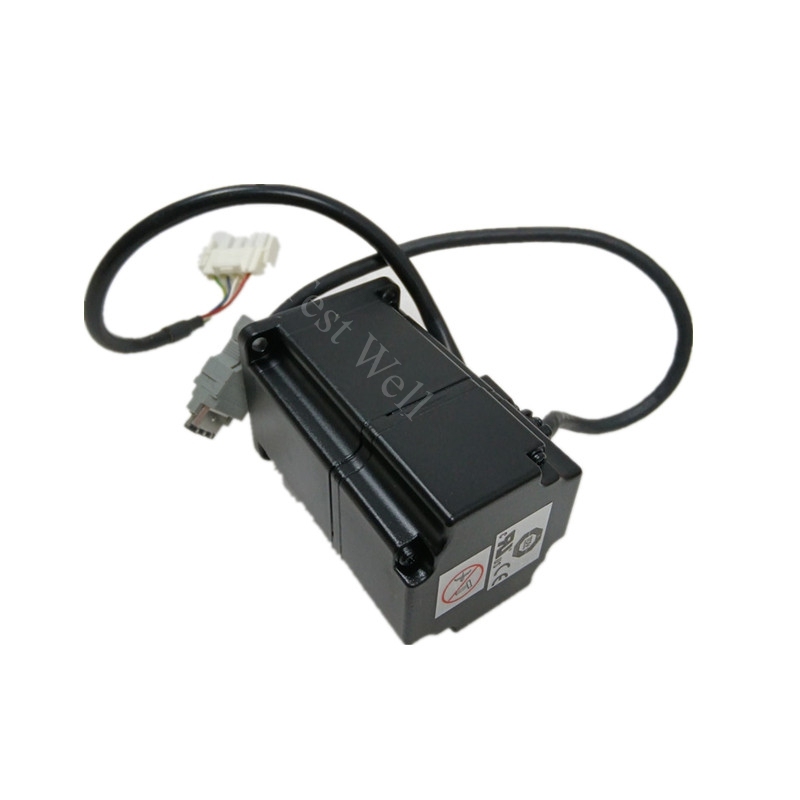 Omron CNC Servo Motor R88M_G1K020T_BS2