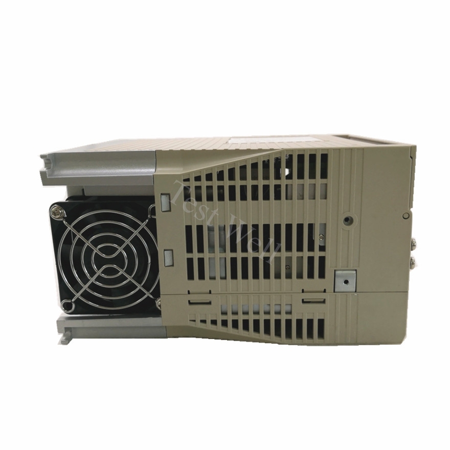 Yaskawa SGDB-15ADS Servo Driver Original Compact Control Unit for Industrial Machinery