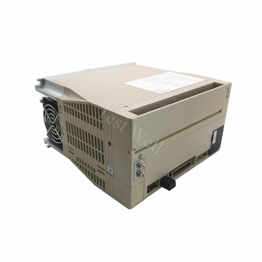 Yaskawa SGDB-60VD Servo Amplifier Original Stable Drive for Industrial Equipment