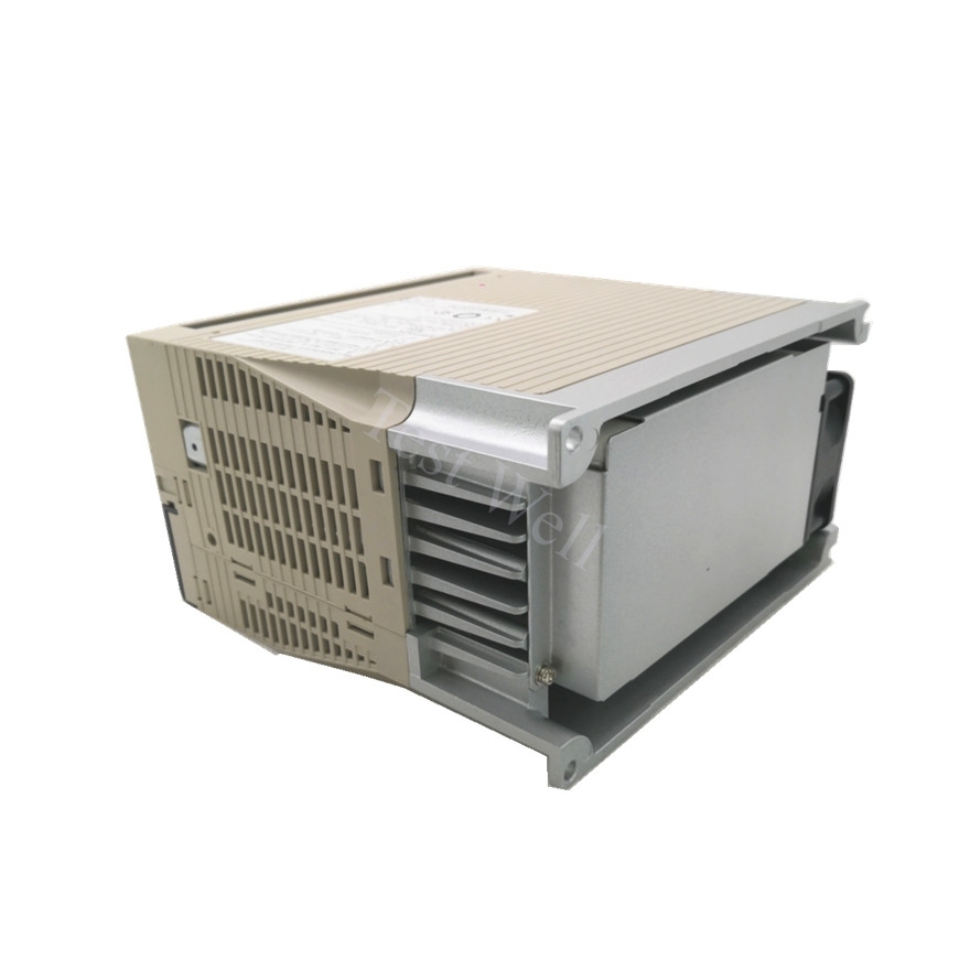 Yaskawa SGDA-04ASP AC Servo Drive Original Durable Controller for Industrial Machinery