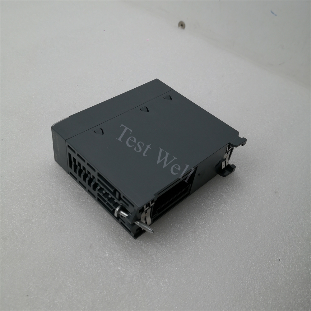 Schneider Electric BMXP3420302 Modicon M340 Premium Ethernet CPU Module