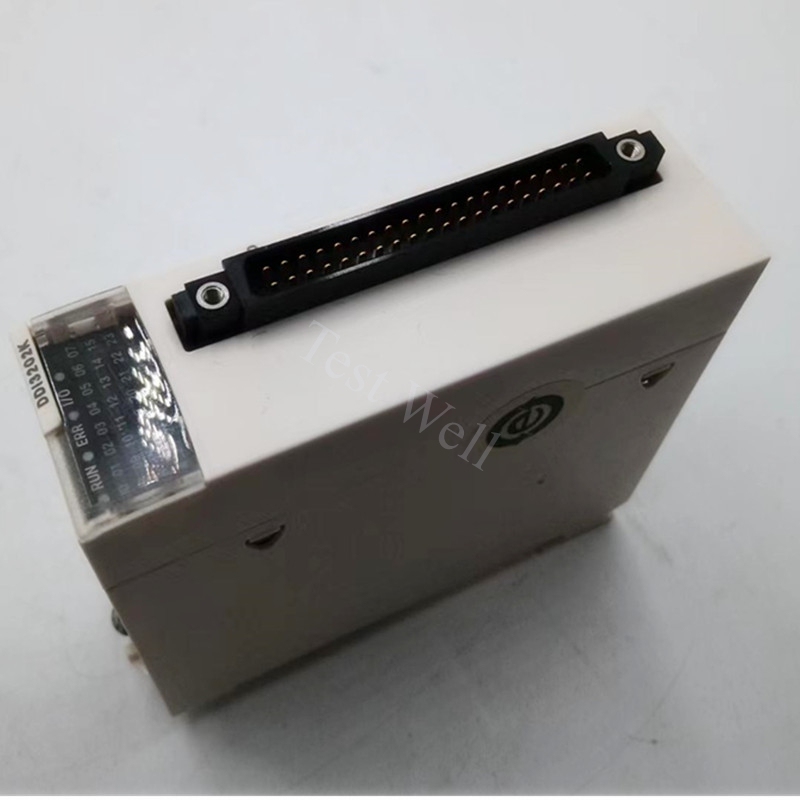 Schneider Electric TM221M16TG Modicon M221 Modbus DC Powered Transistor PLC