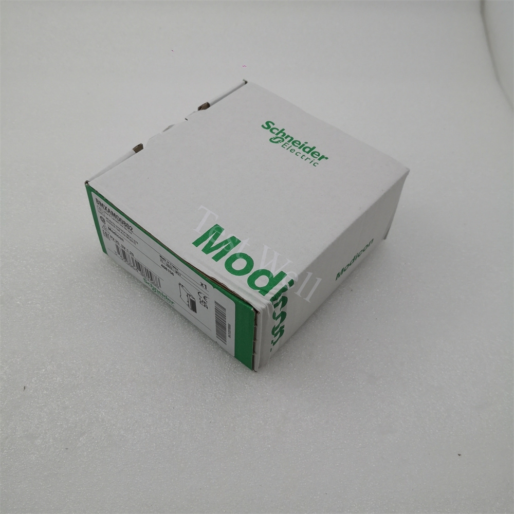Schneider Electric BMEP58CPROS3 M580 Hot Standby Redundant CPU Module