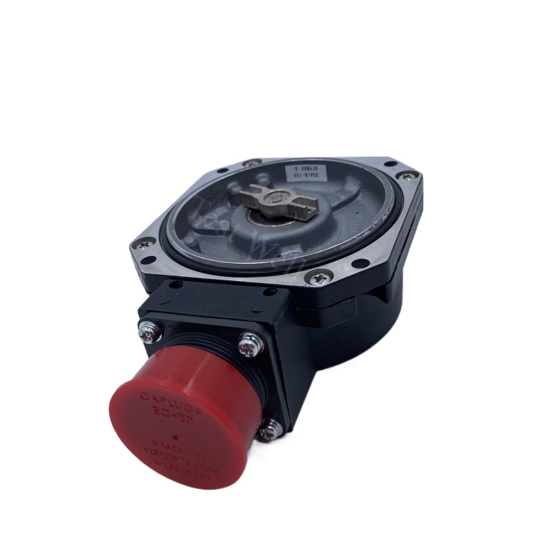 Mitsubishi OSE253 Position Encoder