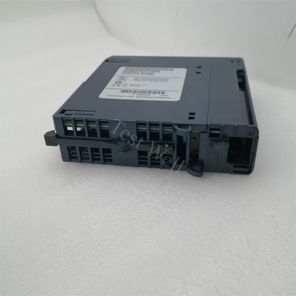 GE Fanuc IC693CPU363-BF Series 90-30 PLC Processor Controller Module