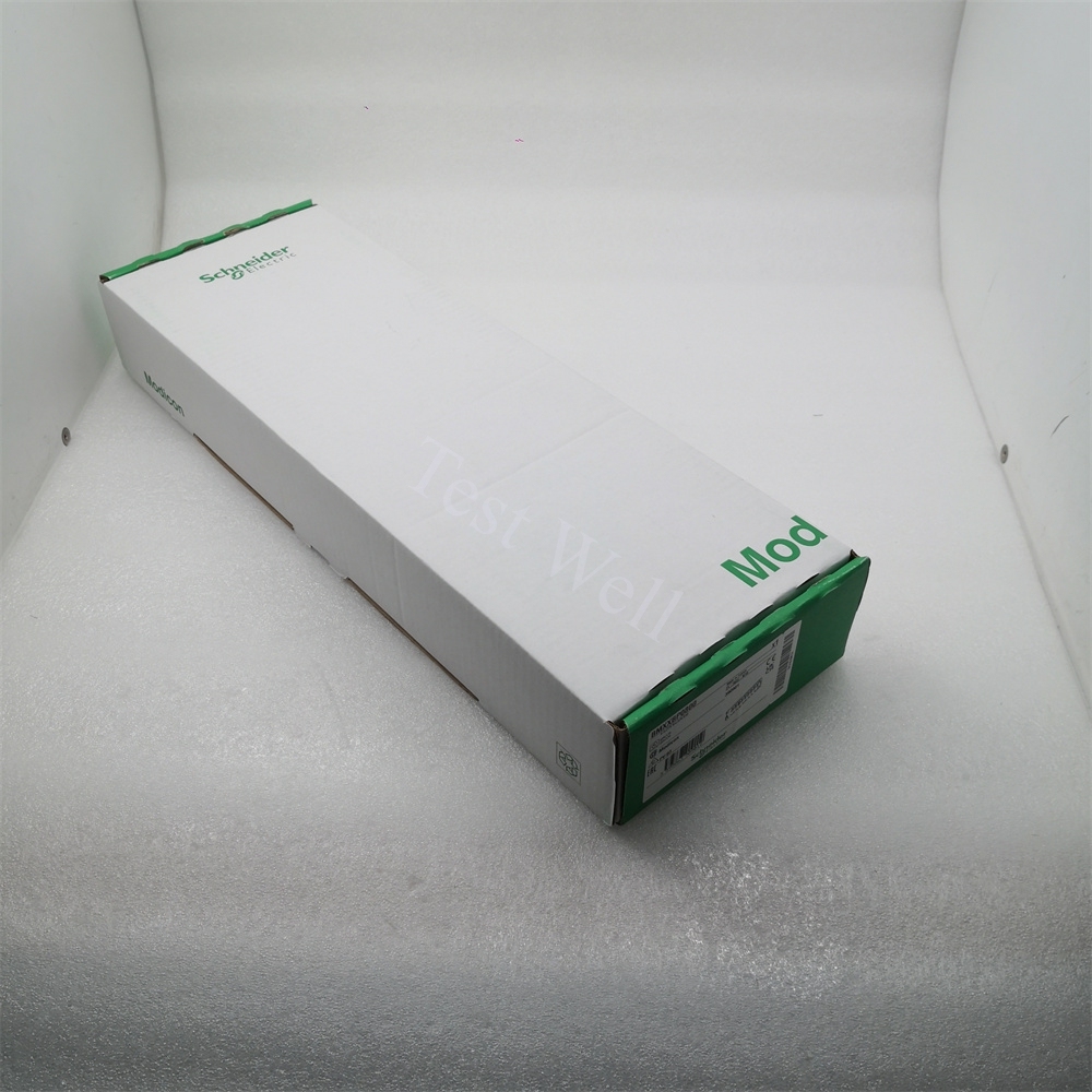 Schneider Electric BMXPRA0100 M340 Rack Power Supply Module