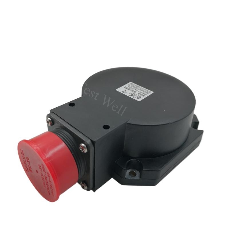 Mitsubishi OSA17-040 CNC Encoder
