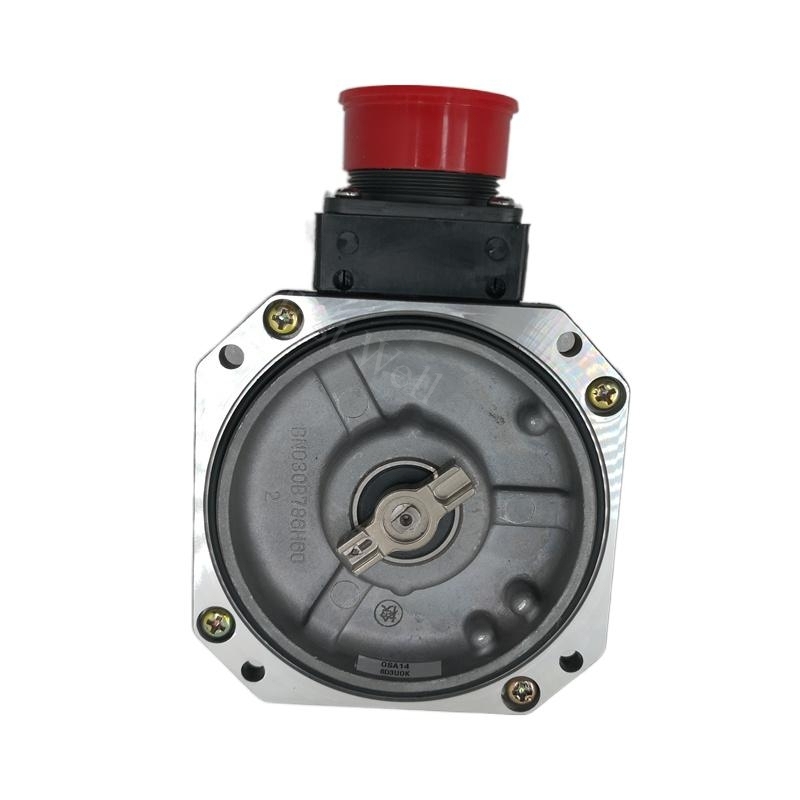 Mitsubishi OSA166S5 Universal Encoder