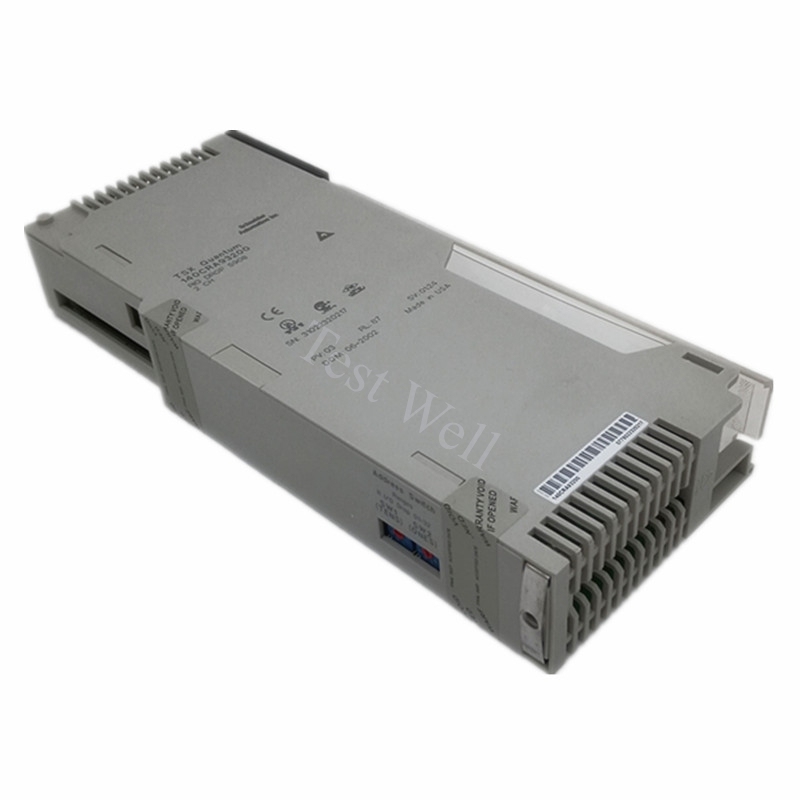 Schneider Electric BMXP341000 Modicon M340 Standard CPU Processor Module