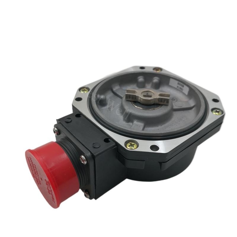 Mitsubishi OSE5KN-6-12-108 Linear Pulse Encoder