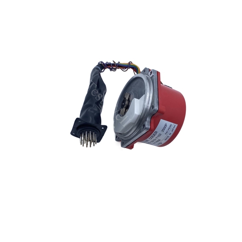 FANUC A860-2000-T301 Pulse Encoder