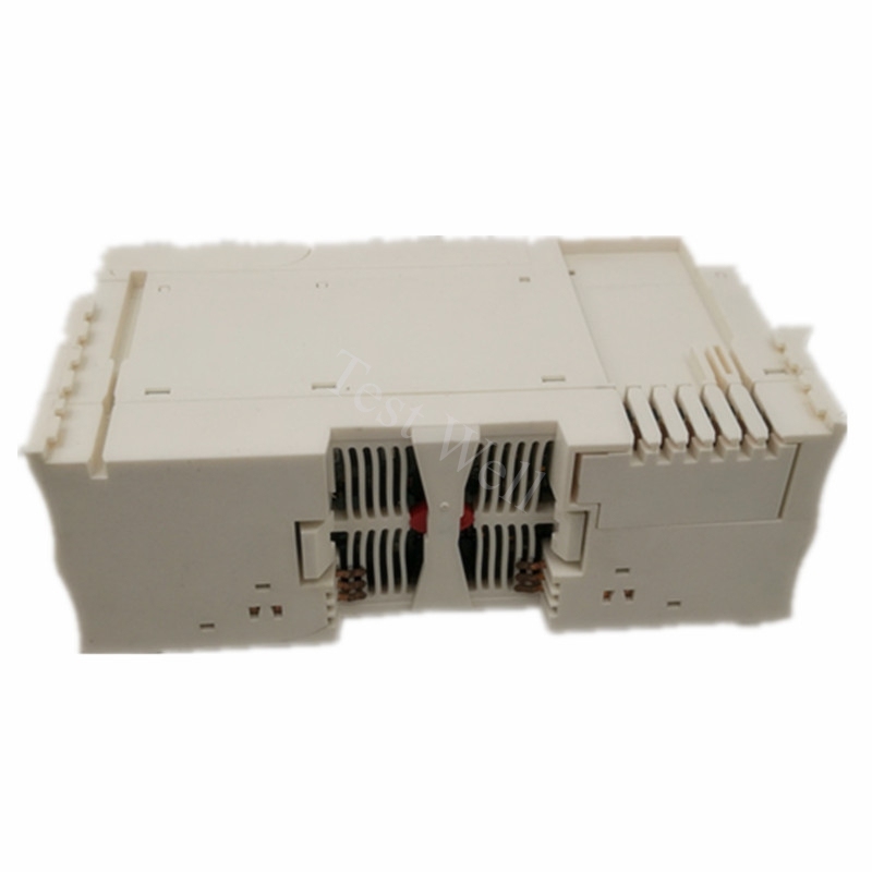 Schneider Electric TM241CEC24U Modicon M241 Ethernet+CanOpen 24I/O Universal PLC