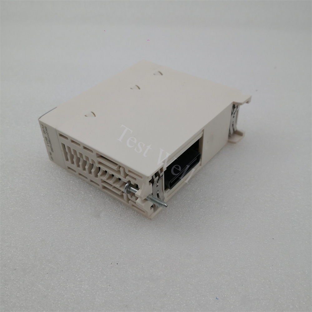 Schneider Electric TSX572634M Modicon TSX57 Premium PLC CPU Module