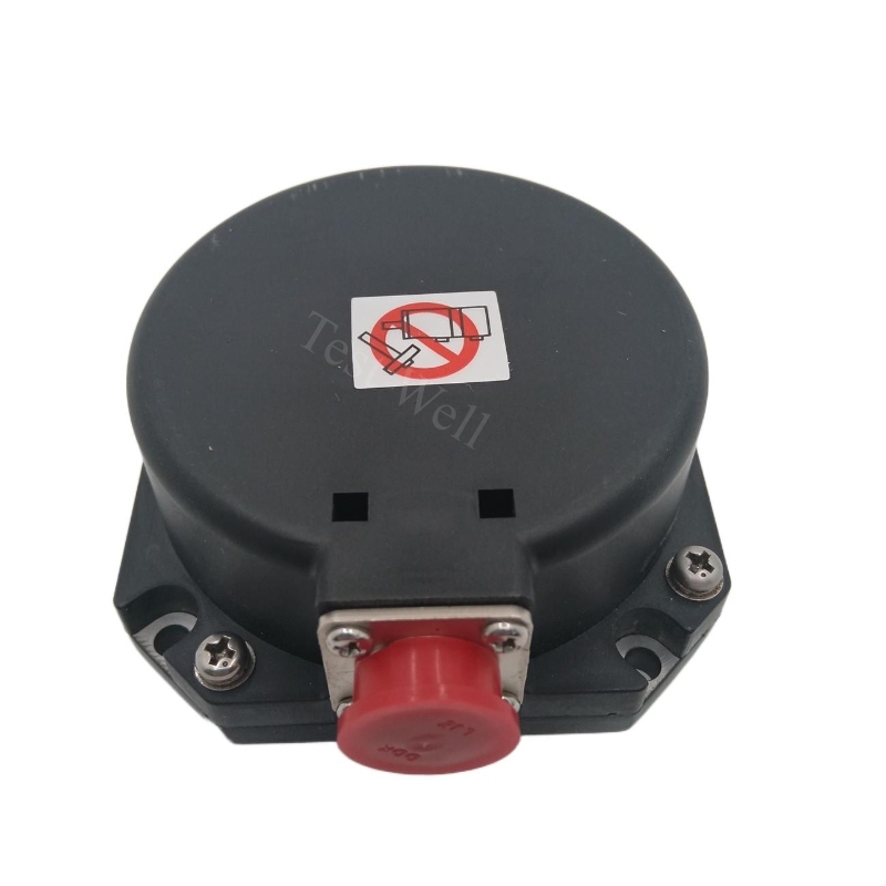 Mitsubishi OSA104S Industrial Pulse Encoder