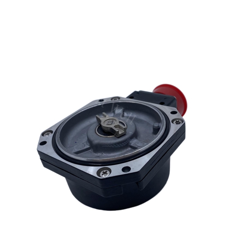 Mitsubishi OSE1024-3-15 Incremental Encoder