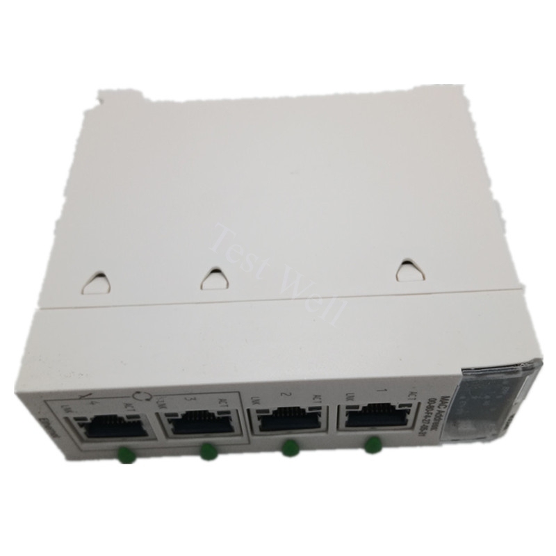 Schneider Electric TM241C40R Modicon M241 40I/O Relay Output PLC Controller
