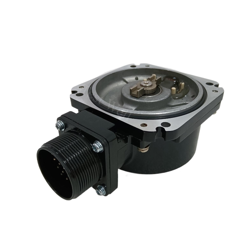 Mitsubishi OSA17-071 Mechanical Encoder