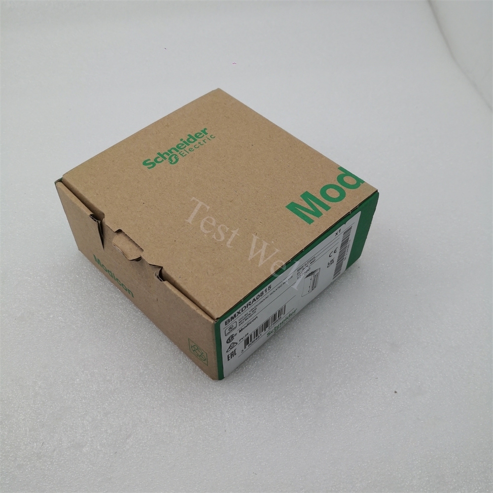 Schneider Electric BMXP342030 Modicon M340 High Performance CPU Module