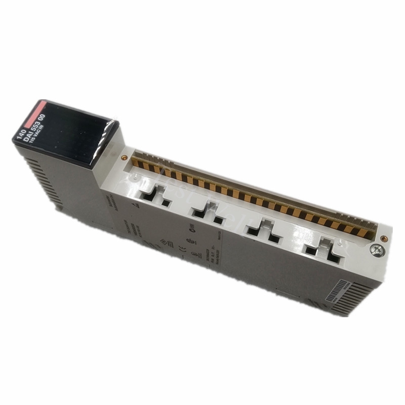 Schneider Electric TM241CE24T Modicon M241 Ethernet 24I/O Transistor PLC Controller