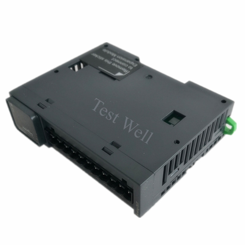 Schneider Electric TM221CE24R Modicon M221 Ethernet 24I/O Relay PLC Controller