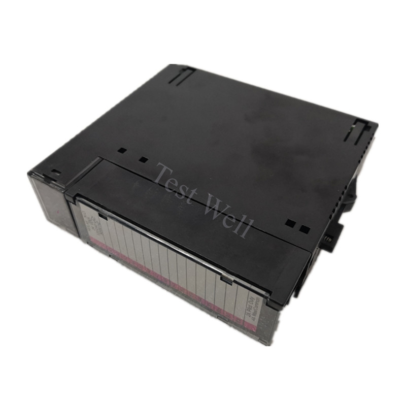 GE Fanuc IC200CPU001 VersaMax Micro PLC Central Processor Unit Module