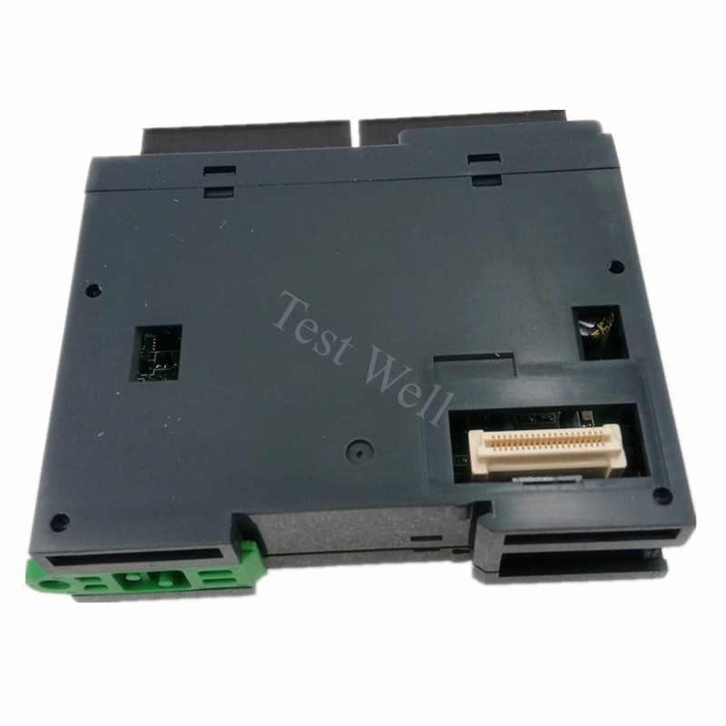 Schneider Electric TM200CE40T Modicon TM200 Ethernet 40I/O Transistor PLC Controller