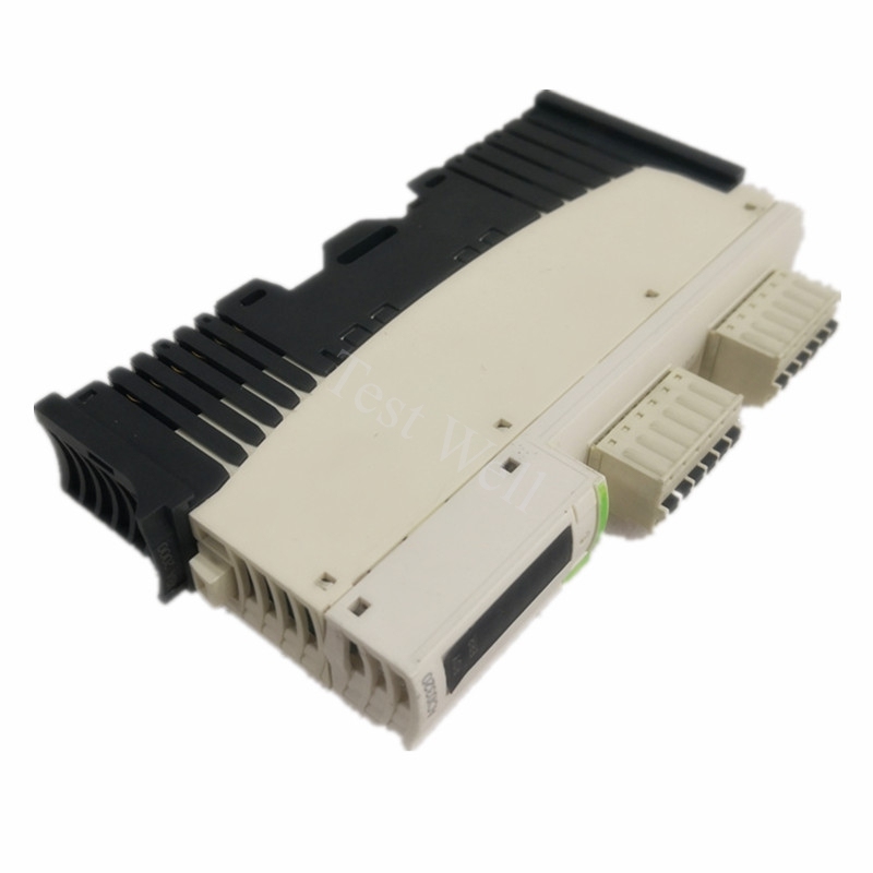 Schneider Electric TM258LD42DT Modicon M258 42I/O Standard Transistor PLC Controller
