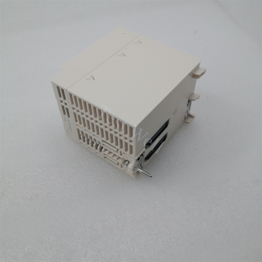 Schneider Electric TSX3705028DR1 TSX Micro 37 Series 28I/O Relay Base PLC Unit