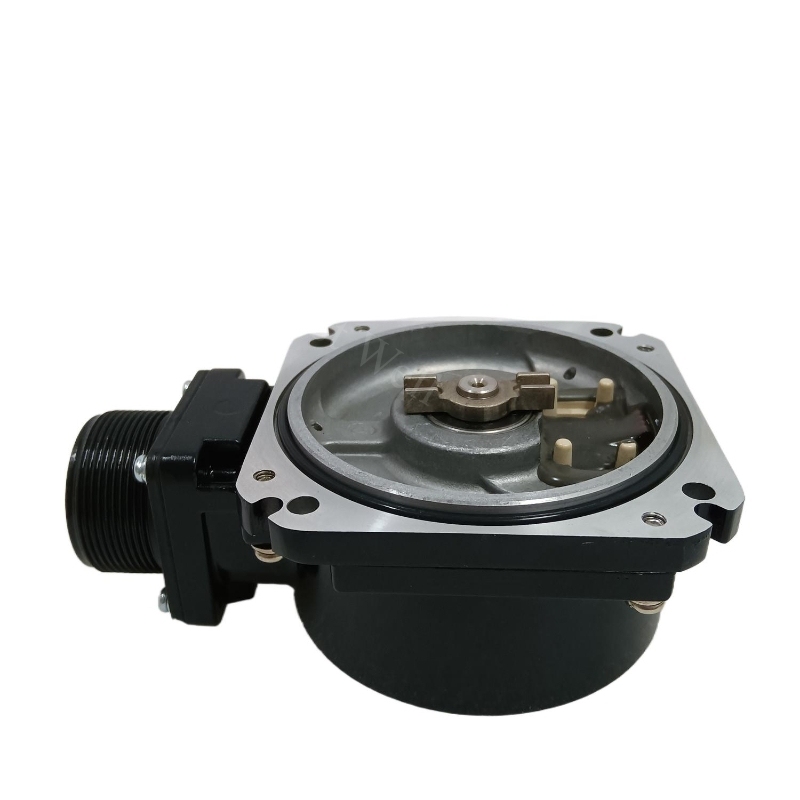 Mitsubishi OSA105S2 High Precision Encoder
