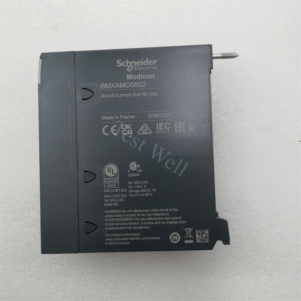 Schneider Electric TM221CE40T Modicon M221 Ethernet 40I/O Transistor PLC Controller