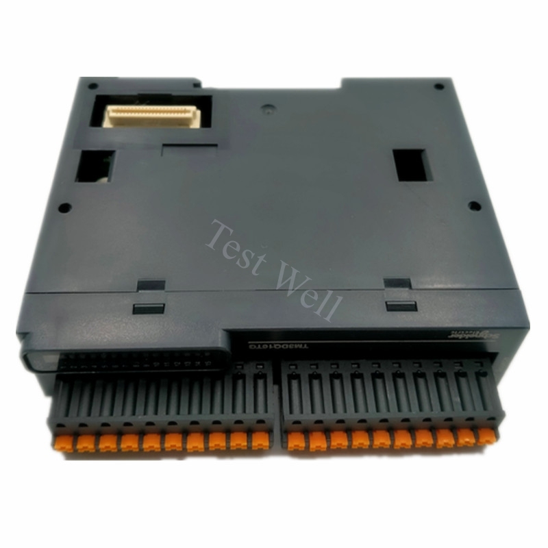 Schneider Electric TM221C40R Modicon M221 40I/O Relay Output PLC Controller