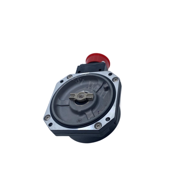 Mitsubishi OSE104 Basic Pulse Encoder