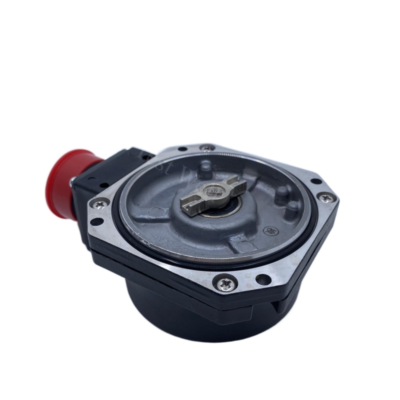 Mitsubishi OSE104S Compact Pulse Encoder