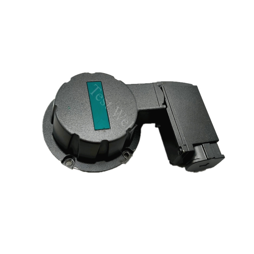 Siemens 6FX2001-8AA05 Encoder Terminal Connector