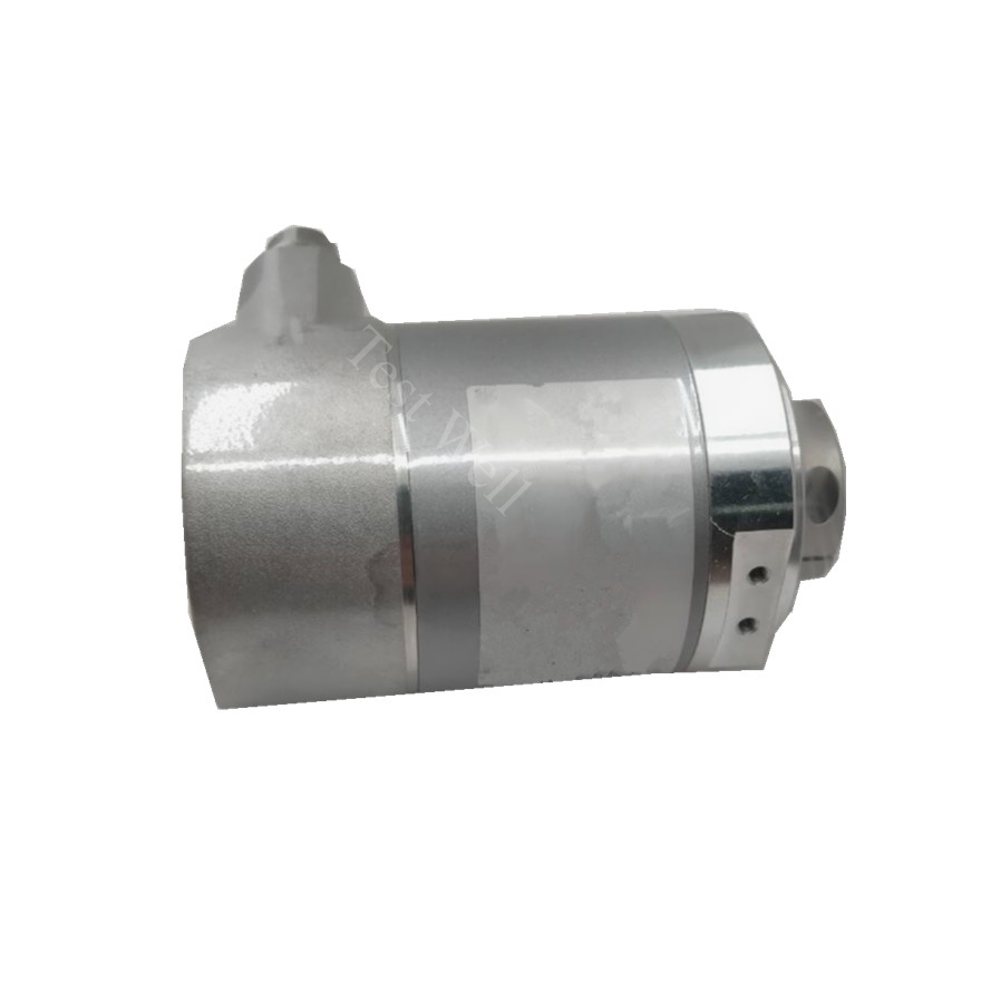 Siemens 6FX2001-8BA03 Industrial Encoder Connector