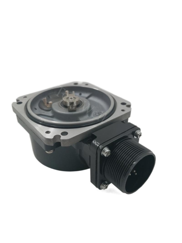 Mitsubishi OSA104S2A Servo Encoder Feedback Device