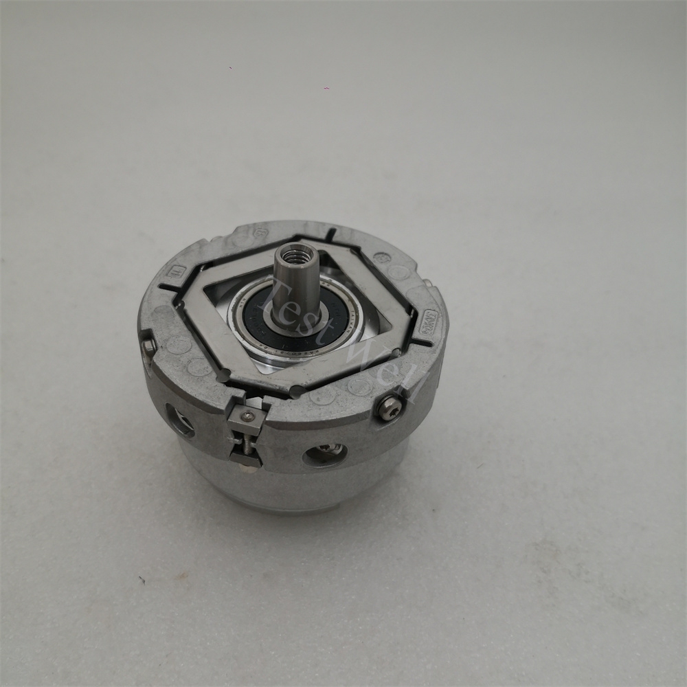 Heidenhain ERN1381102462S12-30 Industrial Pulse Encoder