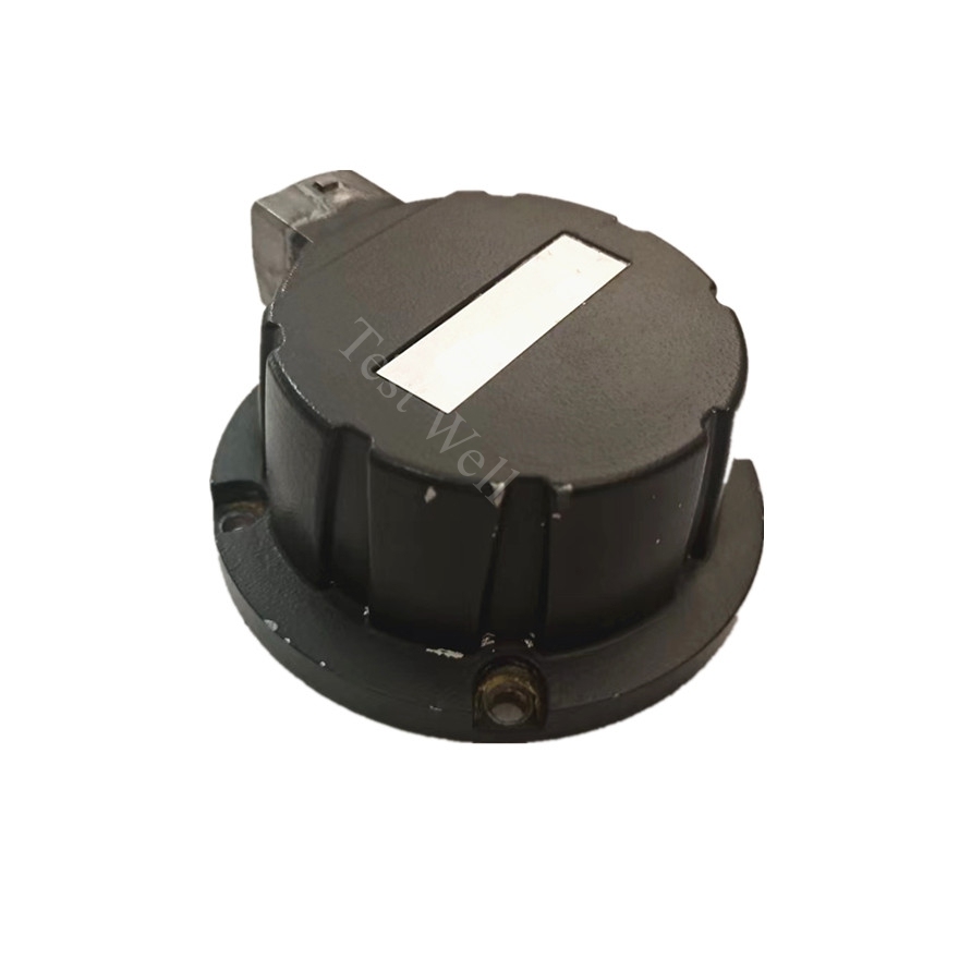 Siemens 1XP8012-10/1024 Pulse Rotary Encoder