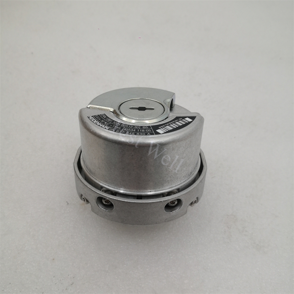 Heidenhain ERN1387.3233.2048 Absolute Rotary Encoder