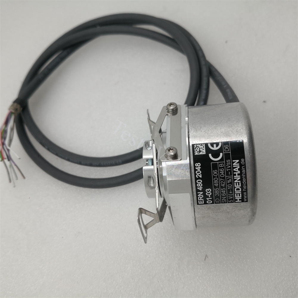 Heidenhain ERN1387.035-2048 High Precision Encoder
