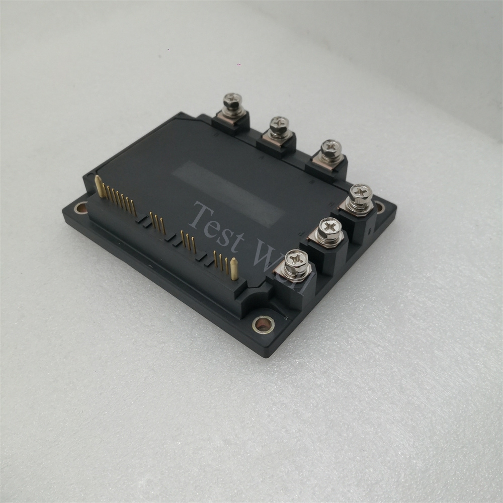 FUJI 7MBR50SB120-55 IGBT Power Module