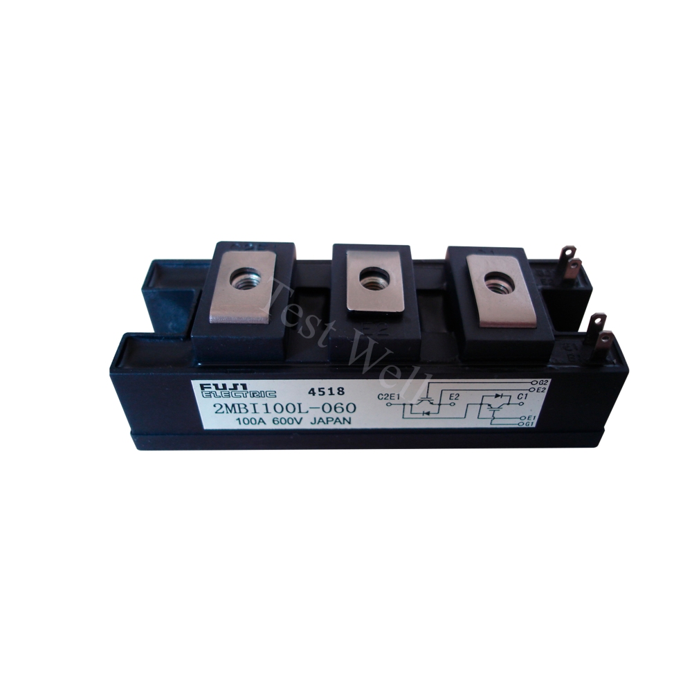 Fuji 6MBI180VB120 Standard 180A IGBT Part