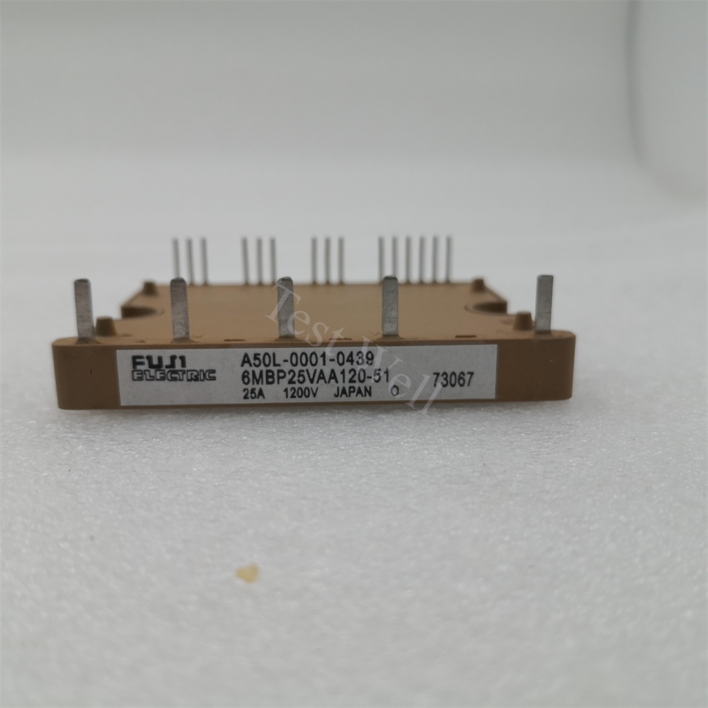 FUJI 2MBI150XAA170-50 X Series Dual IGBT Module Wind Solar Inverter