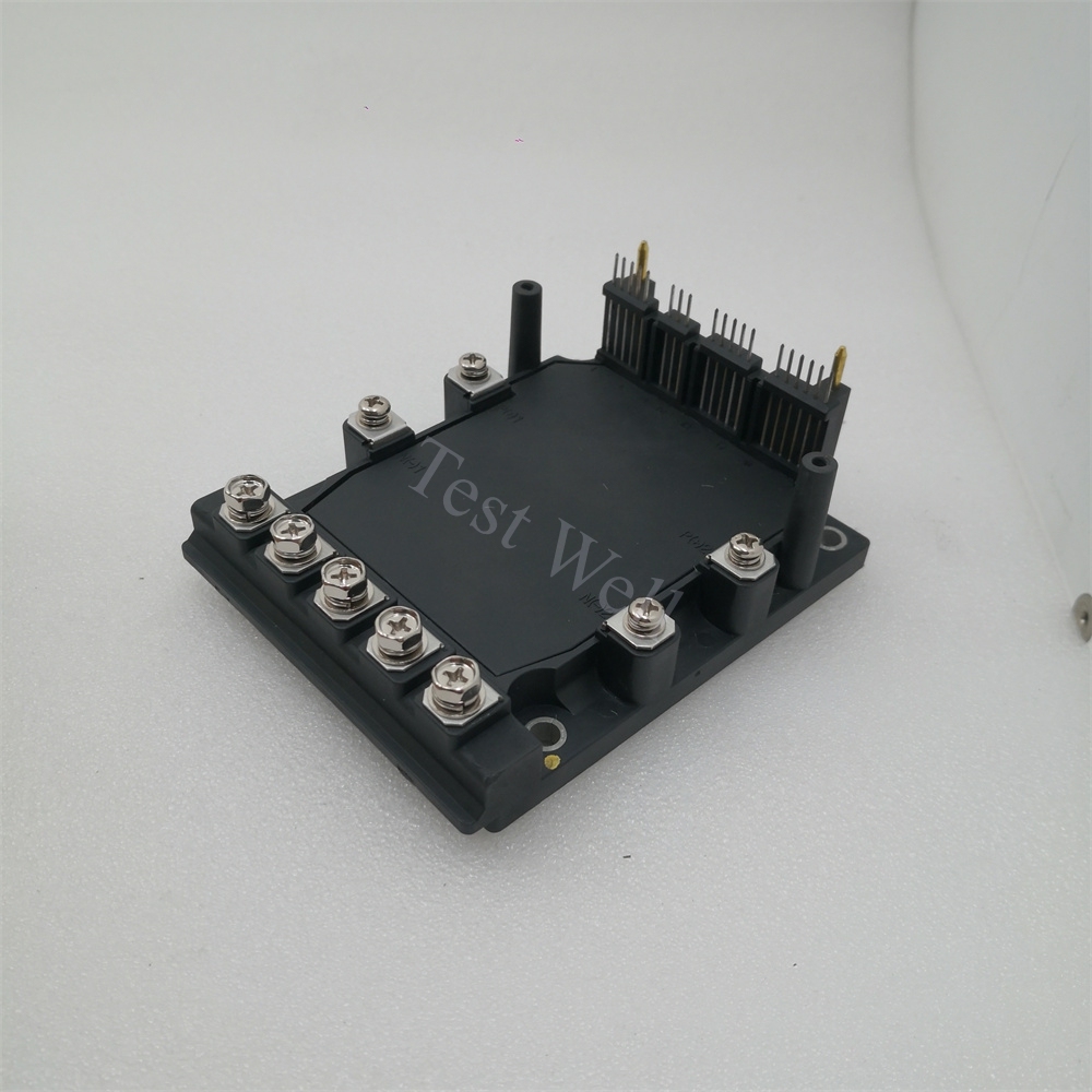 FUJI 1MBI400NA120-02 Single IGBT Module power semiconductor inverter