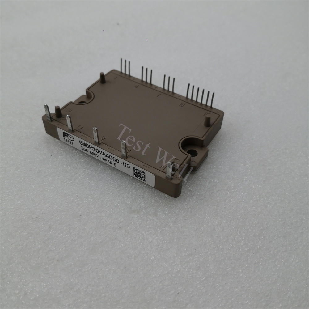 Fuji 2MBI600U2E-060-50 Dual Enhanced 600A IGBT Part