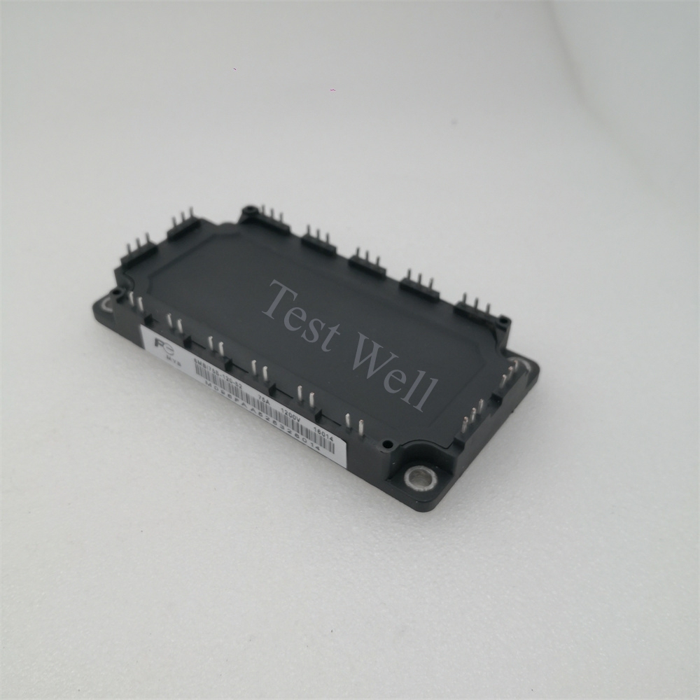 Fuji 2MBI75-060 Mini Dual 75A IGBT Chip