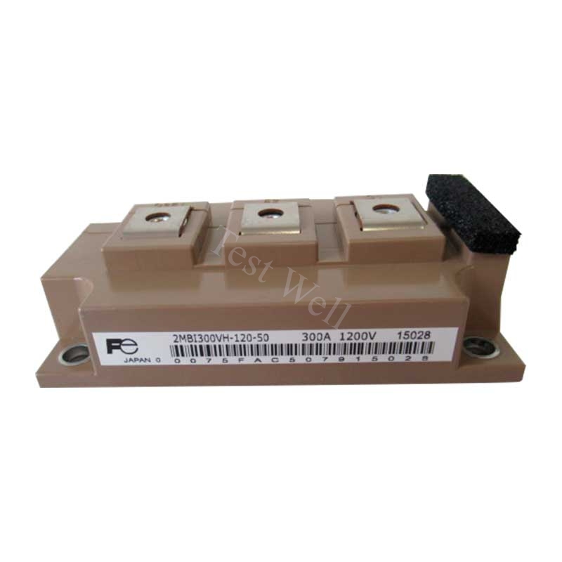 Fuji 1MBI50U4F-120L-50 Tiny High Speed Single IGBT Module