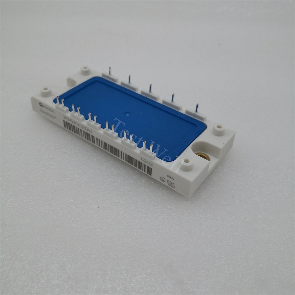 Infineon BSM50GD120DN2_B10 IGBT Module Stable Medium Power IGBT Module