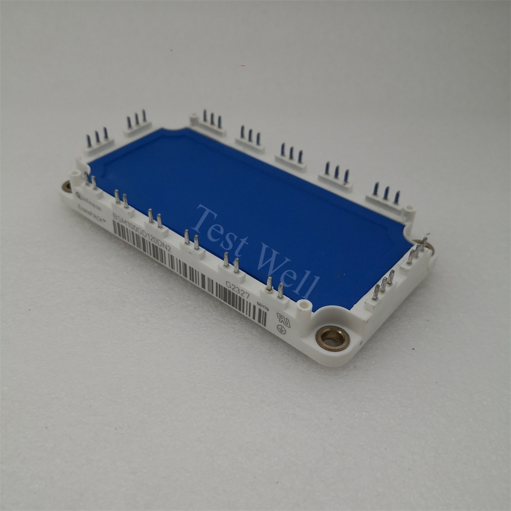 Infineon BSM25GP120 IGBT Module Small Power IGBT Industrial Switch